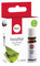 Rayher Hobby 34260000 Aloe Vera Hautpflege flüssiges Gel, 10 ml, aus dem Saft der Aloe Vera, 100% vegan, empfehlenswert bei strapazierter/entzündeter Haut, vitalisierende/hautstraffende Wirkung