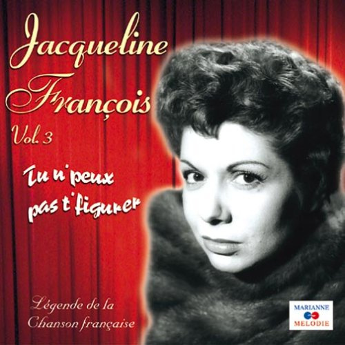 Tu N'Peux Pas T'Figurer