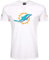 New Era Miami Dolphins Team Logo T-Shirt - XXL