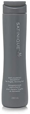 Anti-Haarausfall-Shampoo SATINIQUE™ - Anti-Hairfall Shampoo - 280 ml - Amway - (Art.-Nr.: 110659)