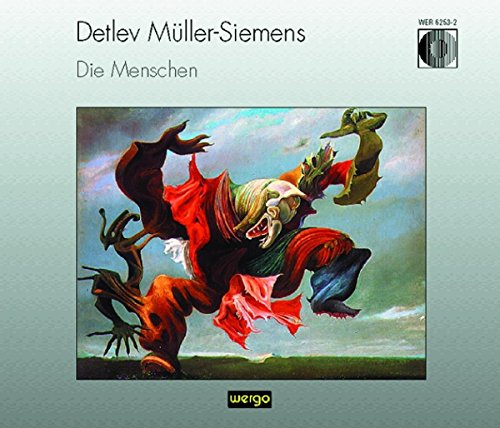 Muller-siemens: Die Menschen / Various