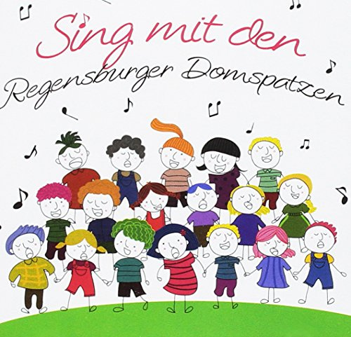 Sing mit den Regensburger Domspatzen