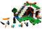 Minecraft LEGO La Cascade 21134 De Base