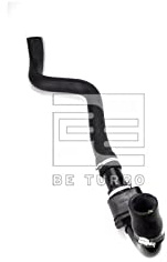 BE TURBO 700422 Motorräume