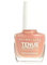 Vernis à Ongles Tenue & Strong Gemey Maybelline 75 Ivoire Rosé