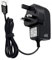 TheMax USB C Charger - UK Plug, CE Certified Wall Charger TYPE-C, for Sony Xperia XZs/XZ Premium/XZ1/XZ1 COMPACT/XA1 Ultra/XA2 Ultra/X COMPACT/Samsung S23 S22 S21