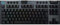 Logitech G 915 TKL Tenkeyless Lightspeed Clavier de Jeu mécanique RVB sans Fil, commutateurs Plats, LIGHTSYNC RGB, Support sans Fil et Bluetooth avancé, Disposition AZERTY Belge - Noir