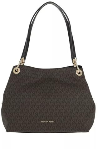 Michael Kors Tote, dunkel-braun(darkbrown), Gr. ONE SIZE
