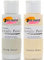 3 Ace Crafts Pack of 2 - Storm Could & Vanilla Bean - Acrylic Paint 59ml - Decoration Kids, Garden Furniture Ornaments, Outdoor Paint, Air Drying, Modelling Clay, Plastic, Board & Paper