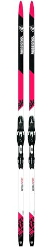 Rossignol Delta Sport SKT/Race Skate - - 186