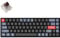 Keychron K6 Pro QMK/VIA Kabellose, Mechanische Tastatur, US ANSI-Layout Hot-Swap-fähig, K Pro Brauner Schalter, 65% Layout RGB-Hintergrundbeleuchtung für Office