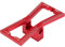 YATO Profi Schwalbenschwanz Schablone, 1:5 1:6 1:7 1:8, aus Aluminium, ideal für belastbare Holzverbindungen, Schwalbenschwanz Markierer Schwalbenschw