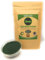 Spirulina Pulver 100% rein - (250g) Fischfutter, Garnelenfutter, Aufzuchtfutter, Schneckenfutter