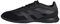 adidas Unisex Predator League Indoor Football Boots, Core Black / Carbon / Core Black, 42 EU