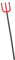 Wicked Costumes Devil Fork Toy Weapon