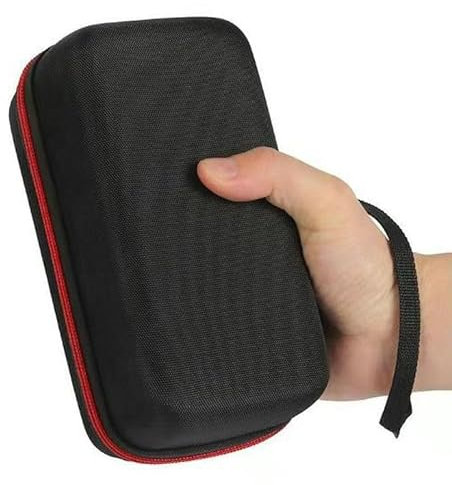 CASE for MARSHALL EMBERTON Bluetooth Speaker storage box Wireless Bluetooth speaker portable Protective cover