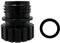 Wasserflaschen Adapter Für Sodastreams Glasflaschen Schnellanschluss Maker Flaschen Aufsatz Nachfüllverschluss Plastikflaschen Alternative