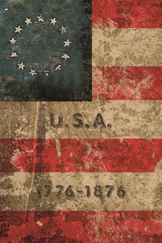 Jenifu Retro-Metall-Blechschild US-amerikanische Flagge, Metallschilder, USA-Flagge, Poster, patriotisches Geschenk, Wandkunst, Plakette für Zuhause, Wohnzimmer, Geschäft, Büro, Wanddekoration, 20,3 x