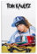 ILQNZCNM Tom Kaulitz-Figuren-Poster, Schauspieler-Poster, Popmusik, Sänger, Sportler, Poster, Zuhause, Wohnzimmer, Schlafzimmer, Büro, Leinwand, Maldruck, Dekoration, 50 x 75 cm, ungerahmter Stil