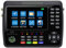 Sat Finder, V10 Finder Pro+ Satelliten-TV-Finder-Messgerät DVB-S/S2/S2X/T/T2/C/H.265+AHD (8MP) 4,3 Zoll PK V8 Finder Pro 2 Sat Finder