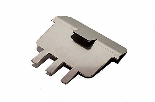 THERMOROSSI Lama braciere stufa pellet 1000