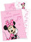 Hello Kitty Flanell Bettwäsche 40x60cm +100x135cm, 100% Bio-Baumwolle, Biber