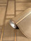 Papier peint marron Graphique - motifs, moderne - pour salon, chambre ou cuisine - Made in Germany - 10,05m x 0,53m