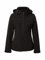 ICEPEAK Softshell-jacke für damen BRENHAM, schwarz, 42