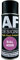 Alex Flittner Designs Vernice antiruggine 4 in 1 RAL 4008 viola segnaletica metallo vernice protettiva spray vernice antiruggine bomboletta spray
