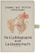 Mr. & Mrs. Panda DIN A5 Baumwoll Notizbuch Heilpädagogin Leidenschaft - Geschenk, Heilpädagogik, Eintragebuch, Adressbuch, Abschied, Schreibbuch,