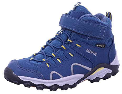 Meindl Lucca Junior Mid GTX