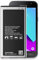 Akku für Samsung Galaxy Xcover 4/4S (G398F) Xcover 4 (G390F), 3000mAh Ersatzakku für Samsung EB-BG390BBE