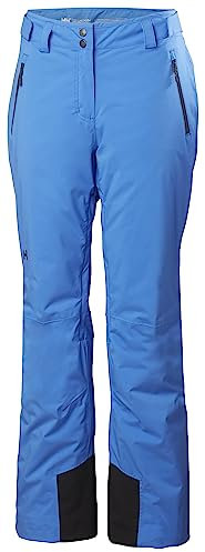 Damen Helly Hansen W Legendary Insulated Pant, Ultra Blau, XL