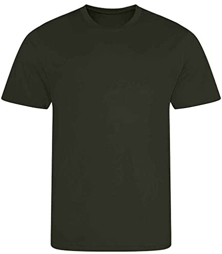 AWDis Cool T - Combat - S