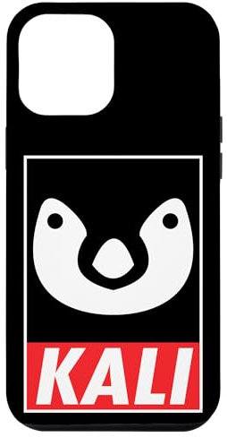 Hülle für iPhone 14 Plus Kali Linux Coding & Nerd Pride Cybersicherheit im Sudo-Stil