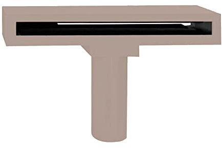 LEJIAJU Handheld Home Ceiling Fan Blade-Vacuum Attachment Lightweight Removal Vacuum Cleaner Replacement Accessories