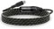 J&D Cable USB Tipo C a XLR Macho de Salida de Audio, Trenzado de 2 Metros para Amplificador, Altavoz, Consola Mezcladora, Compatible con iPhone 15/16 y Serie Galaxy S24, 2 Metros