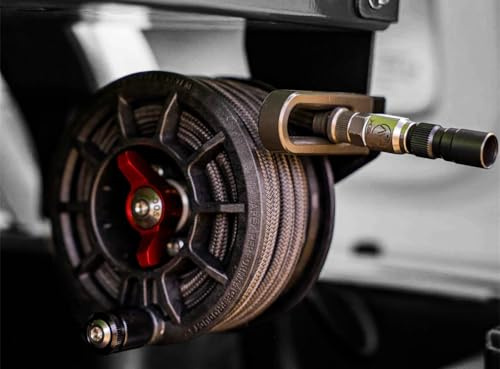 COMPACT REEL SYSTEM (CRS) (35')