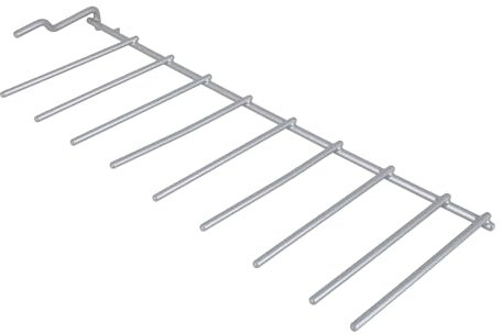 sparefixd Suitable for Beko Dishwasher Plate Holder Left Rack