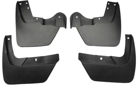 Car Mud Flaps For Duster For Dacia For Duster HM 2018 2019 2020 2021 2022 Mudguards Mudflap Guards Front Rear Fender Wheels Accessories Mudflap Fender Flares