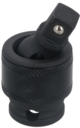 AB Tools 3/8 Drive Impacted Impact Universal Joint UJ Wobble Angle Extension U S Pro