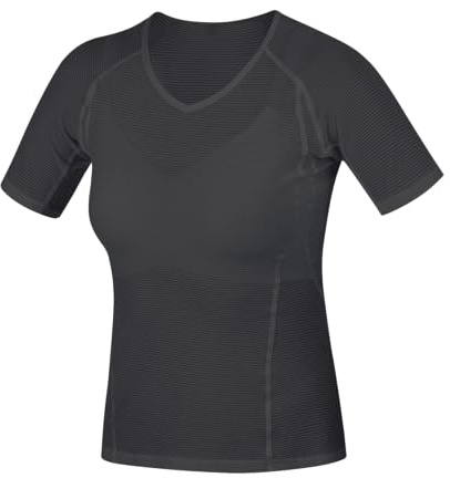 GOREWEAR M Damen Base Layer Shirt, Leichtes Unterhemd für alle Wetterbedingungen, Enganliegend