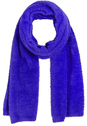 CODELLO Schal, Navy Blue 82108503