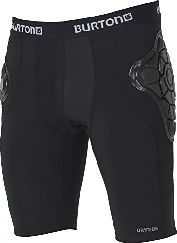 Burton Yth Total Impact Short 2022