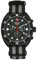 Swiss Alpine Military Herren Uhr Chronograph Analog Quarz 7066.9677SAM NATO-Armband