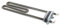 DL-pro Elemento riscaldante 2000 W 230 V per Bosch Siemens 12004179 652573, barra riscaldante IRCA Bleckmann per serie 6 iQ 500 Avantixx varioPerfect lavatrice (senza sensore NTC)