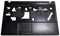 fqparts Replacement La Shell Attorno alla Tastiera C Conchiglia Shell & Touchpad per for ASUS X54 X54C X54H X54HR X54HY X54L X54LY Nero