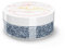 MARBLERS Cosmetic Grade Fine Twinkle Glitter [Graphite Grey] 0.18oz (5g) | Non-Toxic | Vegan | Cruelty-Free | Eyeshadow, Nail Polish, Nail Art | Festival, Rave & Party Makeup | Body & Face