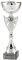 Pokale 6er Serie ET.439 Silber 30 cm