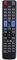 Mando a Distancia de TV de Repuesto for Mando Universal de 1 Pieza for Samsung BN59-01014A